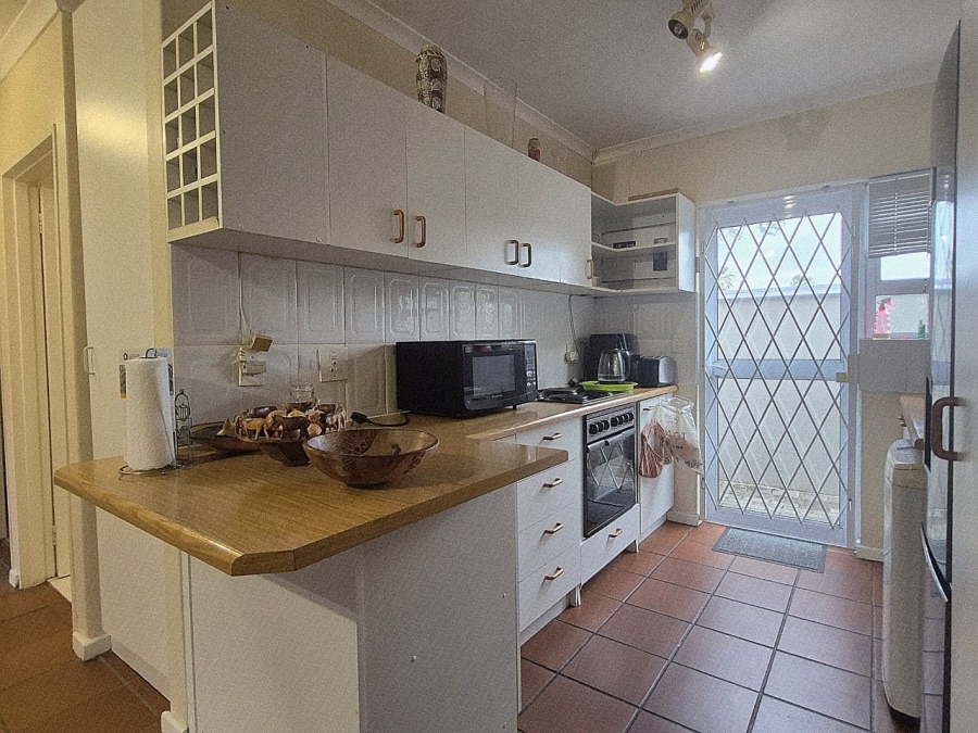2 Bedroom Property for Sale in Goedemoed Western Cape
